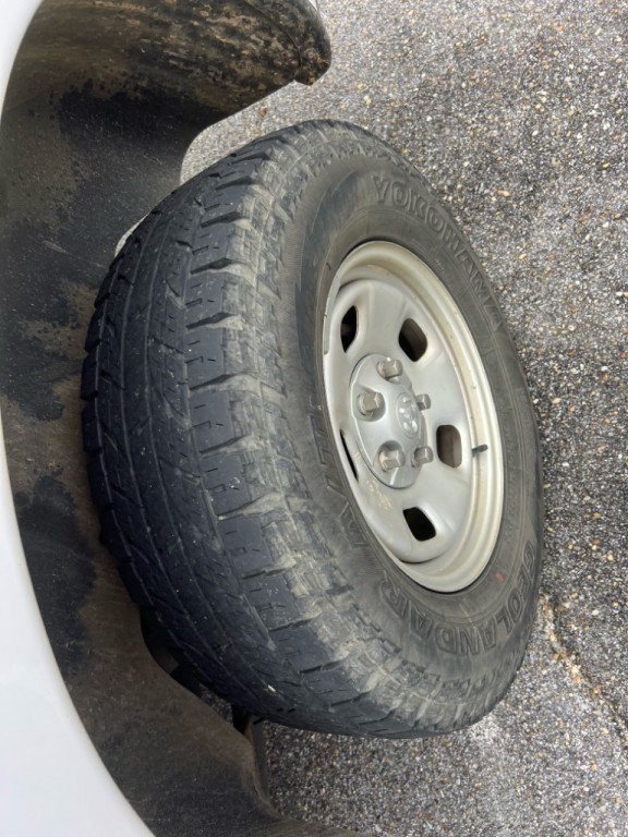 2021 RAM 1500 Image 7