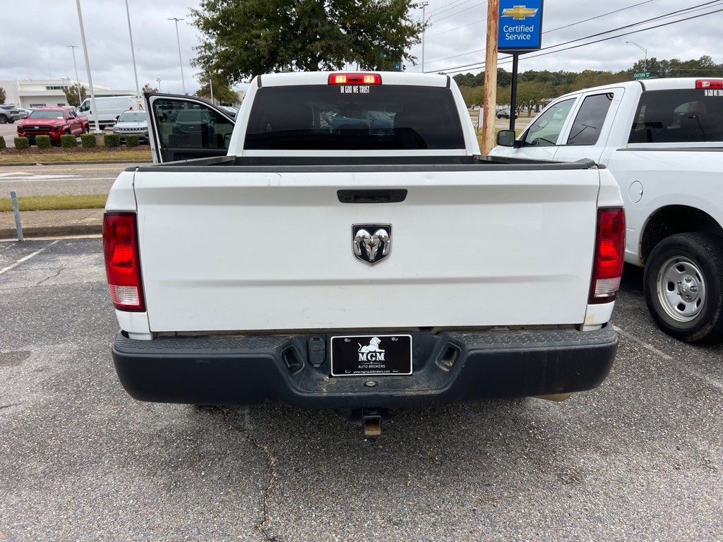 2021 RAM 1500 Image 9