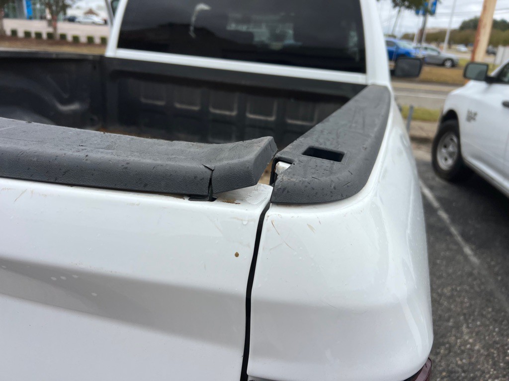 2021 RAM 1500 Image 10