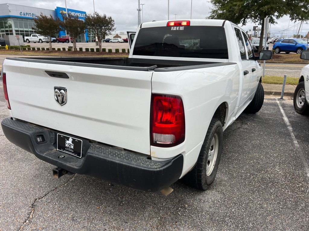 2021 RAM 1500 Image 11
