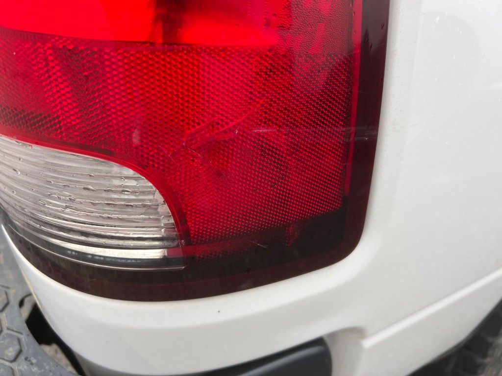 2021 RAM 1500 Image 12