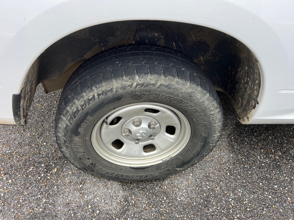 2021 RAM 1500 Image 13