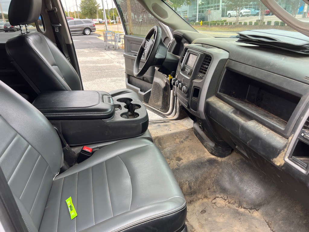 2021 RAM 1500 Image 14