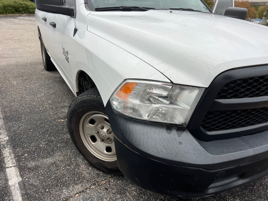 2021 RAM 1500 Image 16