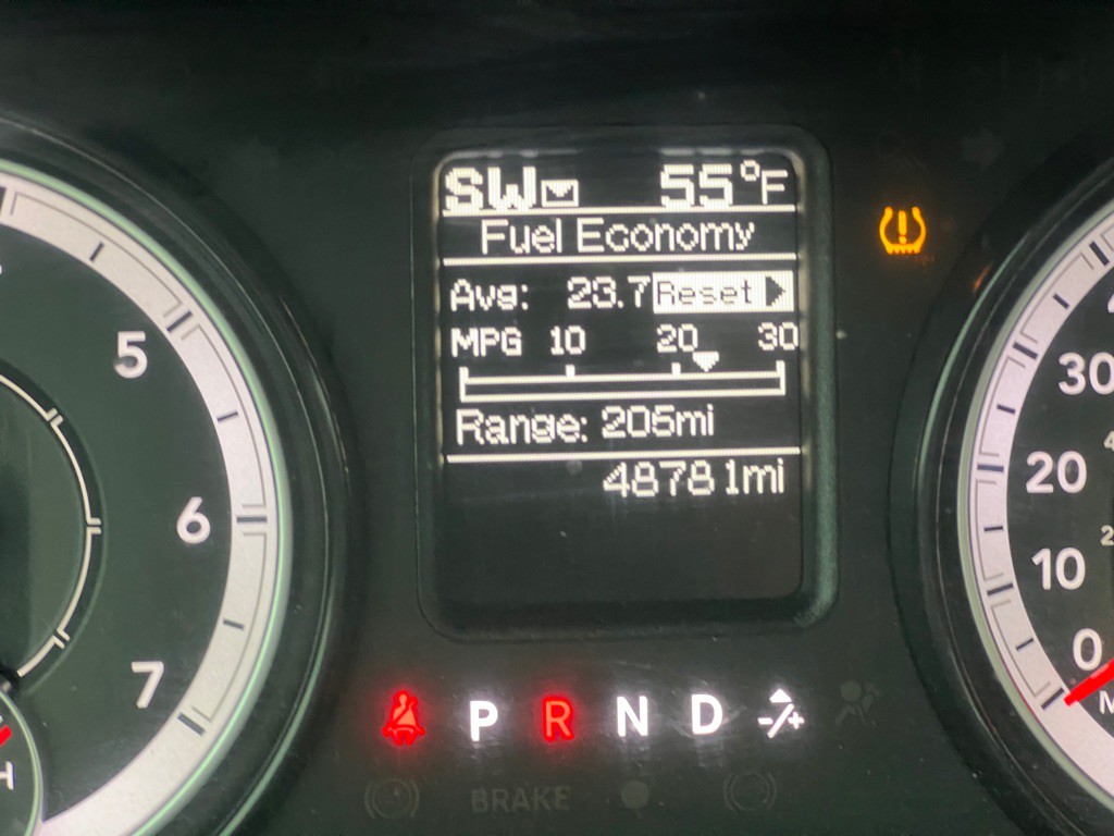 2021 RAM 1500 Image 19