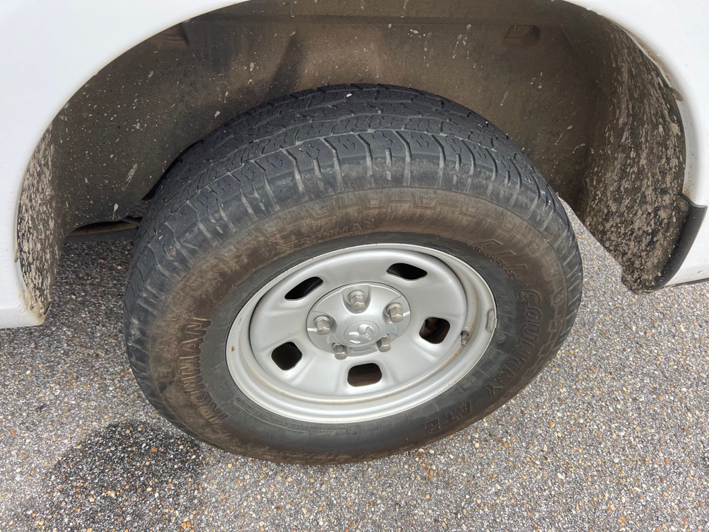 2021 RAM 1500 Image 4