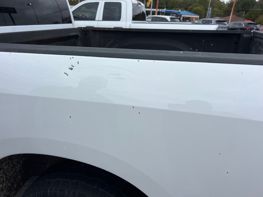 2021 RAM 1500 Image 5