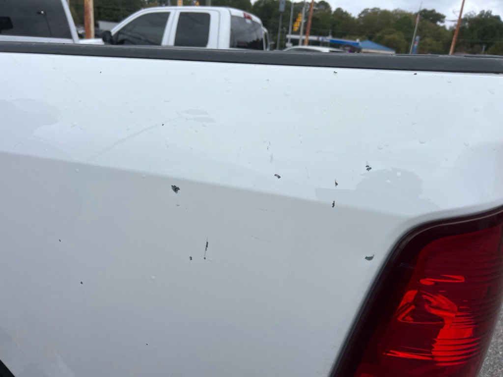 2021 RAM 1500 Image 6