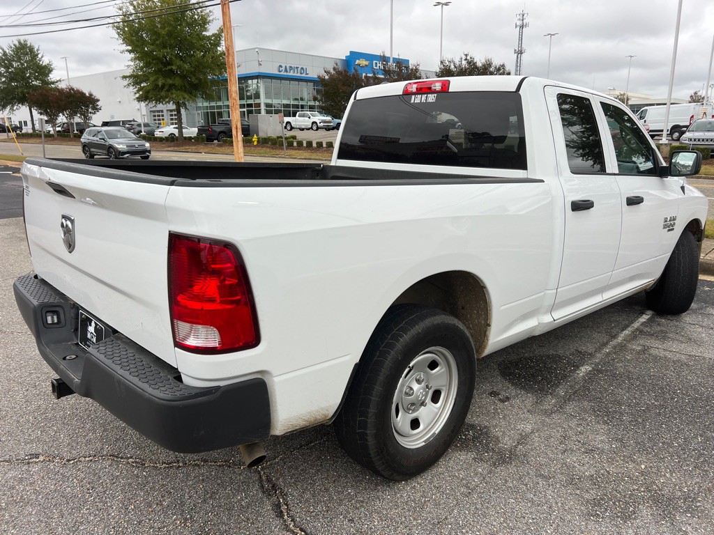 2021 RAM 1500 Image 9