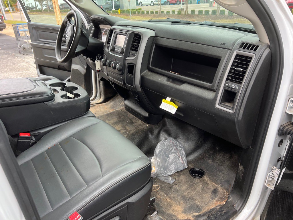 2021 RAM 1500 Image 11