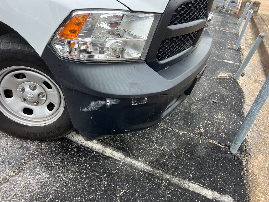 2021 RAM 1500 Image 12