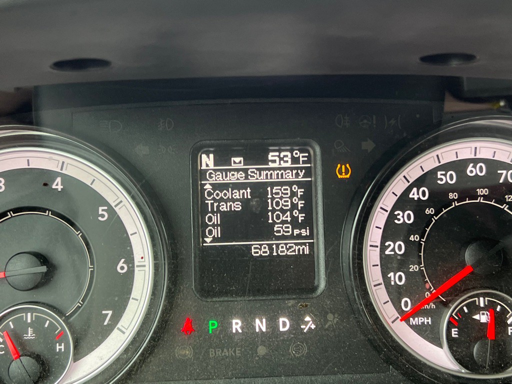 2021 RAM 1500 Image 13