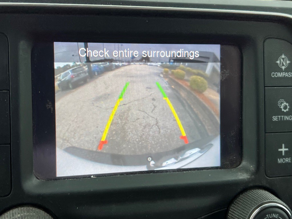 2021 RAM 1500 Image 14