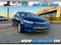 Image for 2017 Chevrolet Volt LT ID: 7029660