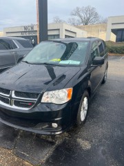 Image for 2020 Dodge Grand Caravan SXT ID: 7038475