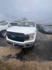 Image for 2020 Ford F-150 Supercrew ID: 7038496