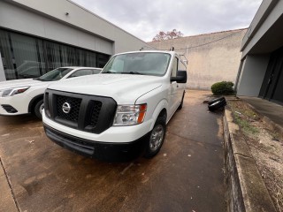 Image for 2021 Nissan NV 1500 S ID: 7071318