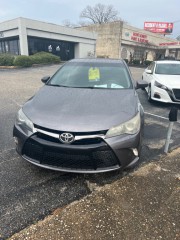 Image for 2015 Toyota Camry SE ID: 7072772