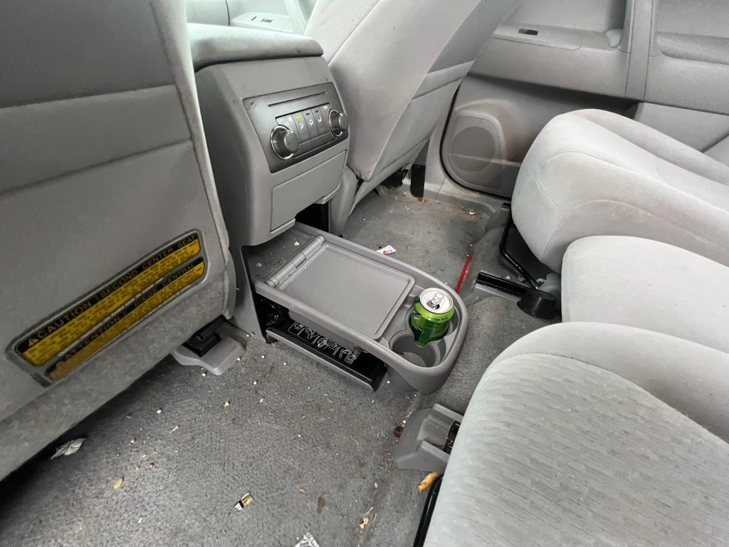 2010 Toyota Highlander Image 5