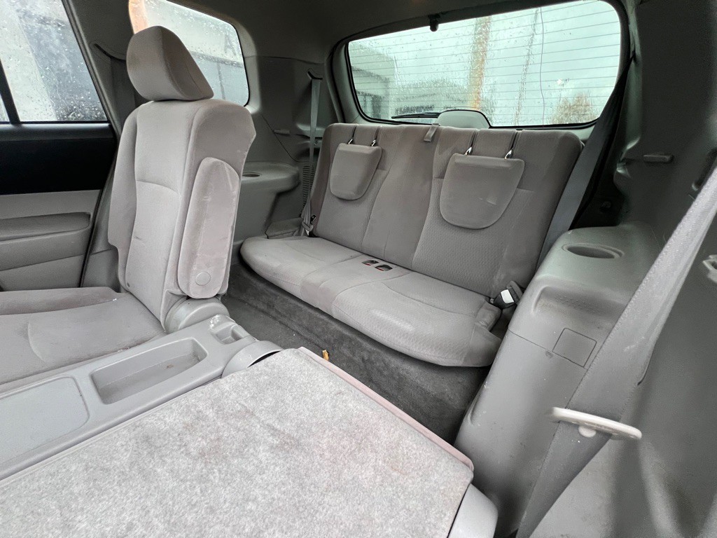 2010 Toyota Highlander Image 6