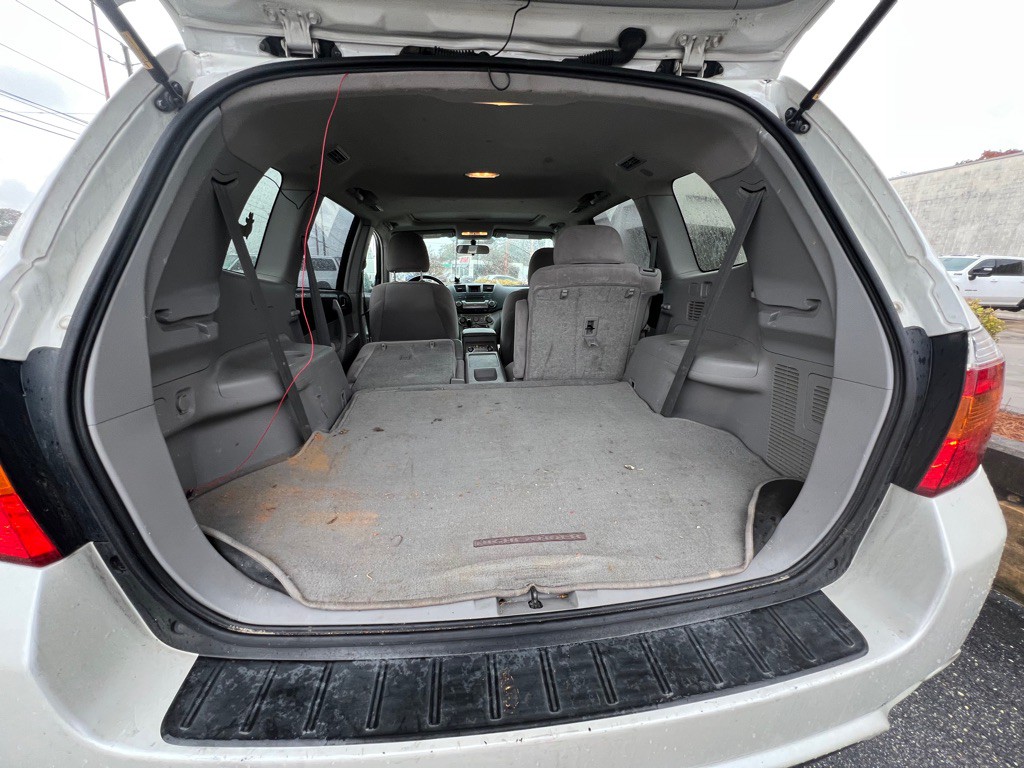 2010 Toyota Highlander Image 10