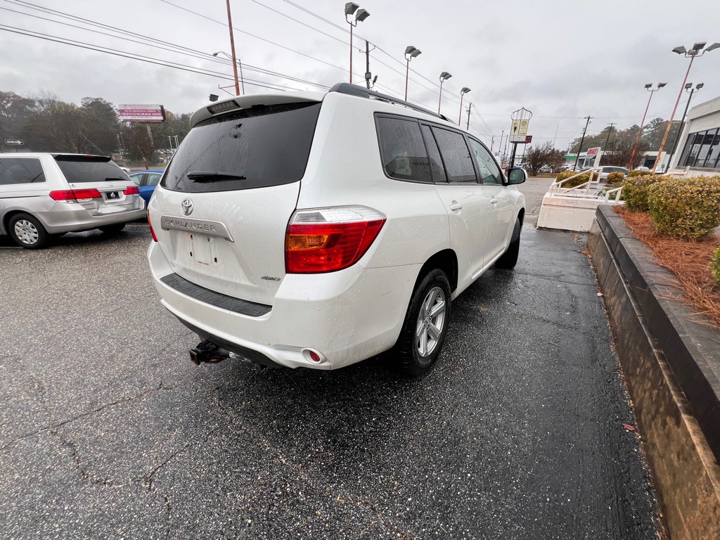 2010 Toyota Highlander Image 11
