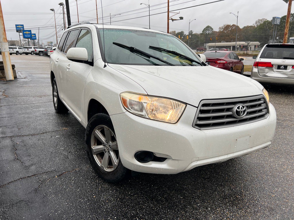 2010 Toyota Highlander Image 17