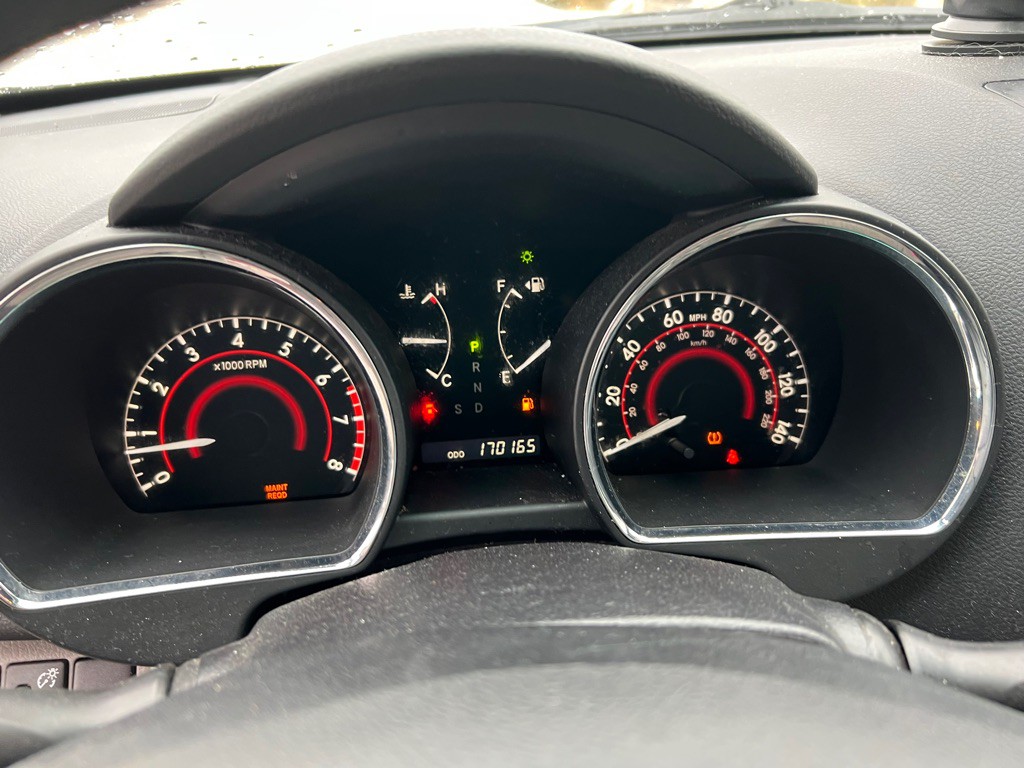 2010 Toyota Highlander Image 18