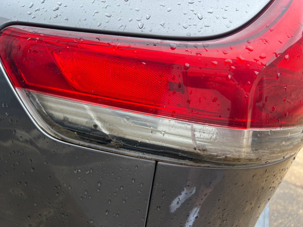 2014 Toyota Sienna Image 12