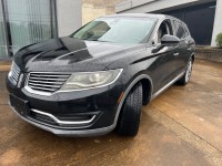 Image for 2016 Lincoln MKX Reserve ID: 7102208
