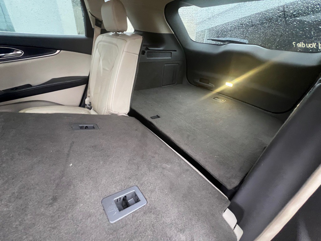 2016 Lincoln MKX Image 6