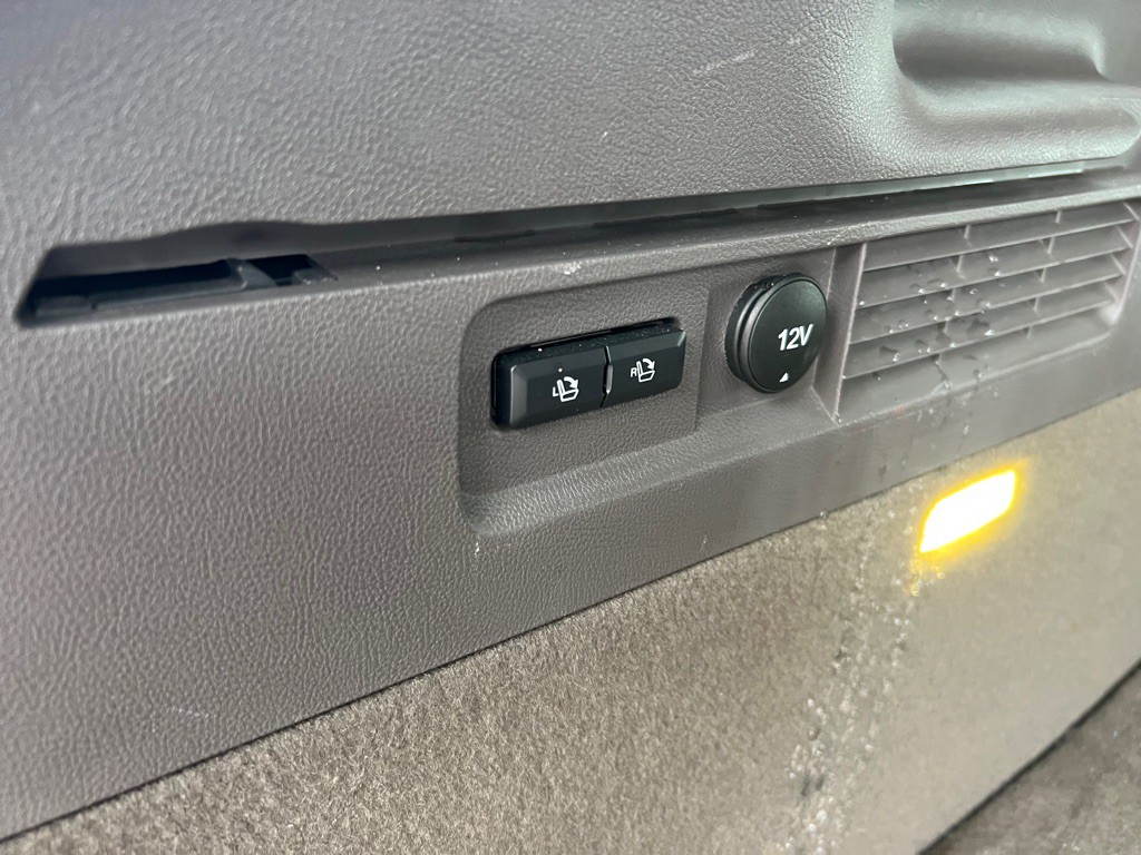 2016 Lincoln MKX Image 11