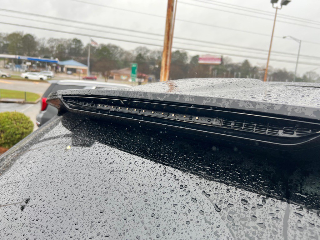 2016 Lincoln MKX Image 13