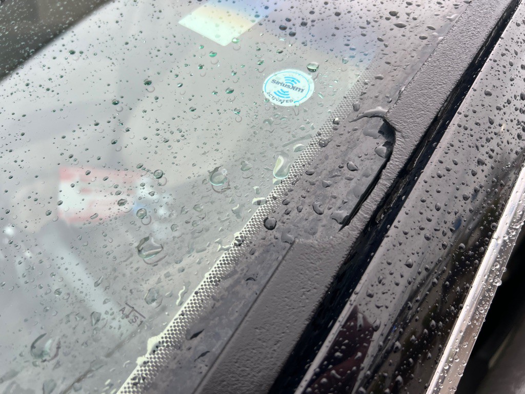 2016 Lincoln MKX Image 19