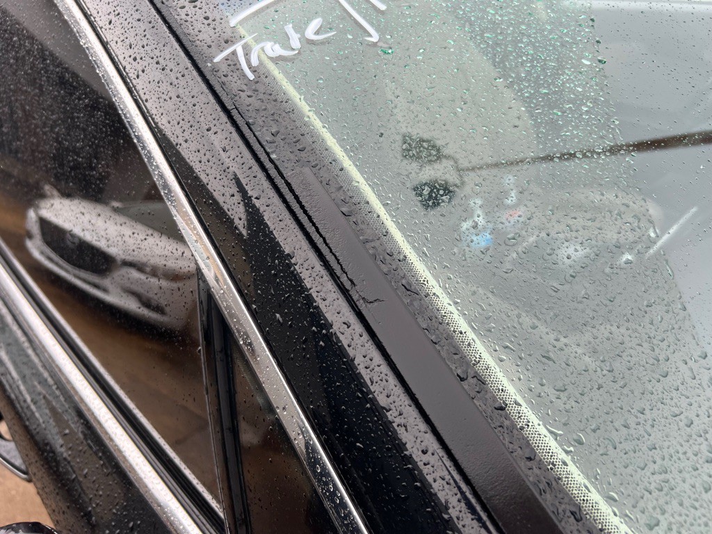 2016 Lincoln MKX Image 20