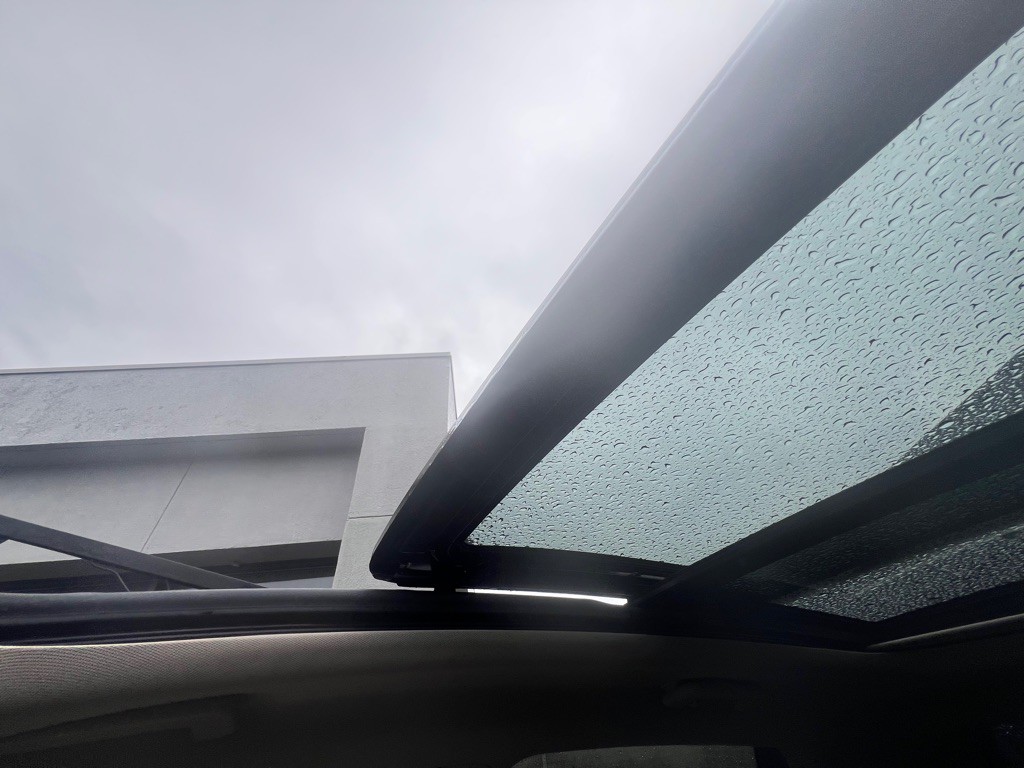 2016 Lincoln MKX Image 21