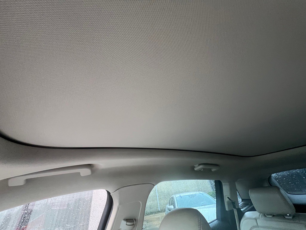 2016 Lincoln MKX Image 22