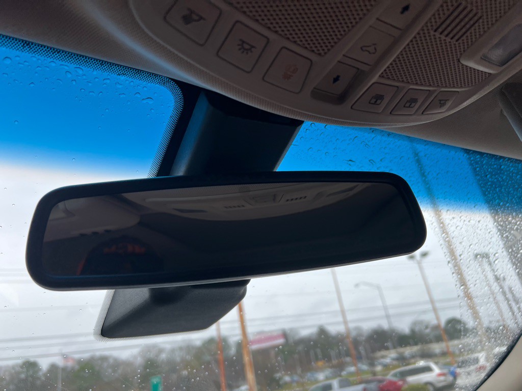 2016 Lincoln MKX Image 25