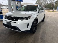 Image for 2020 Land Rover Discovery Sport SE ID: 7116170