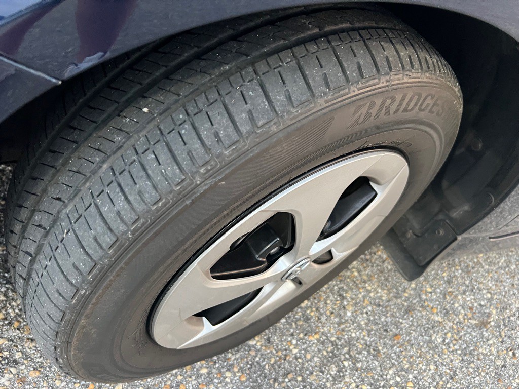 2013 Toyota Prius Image 3