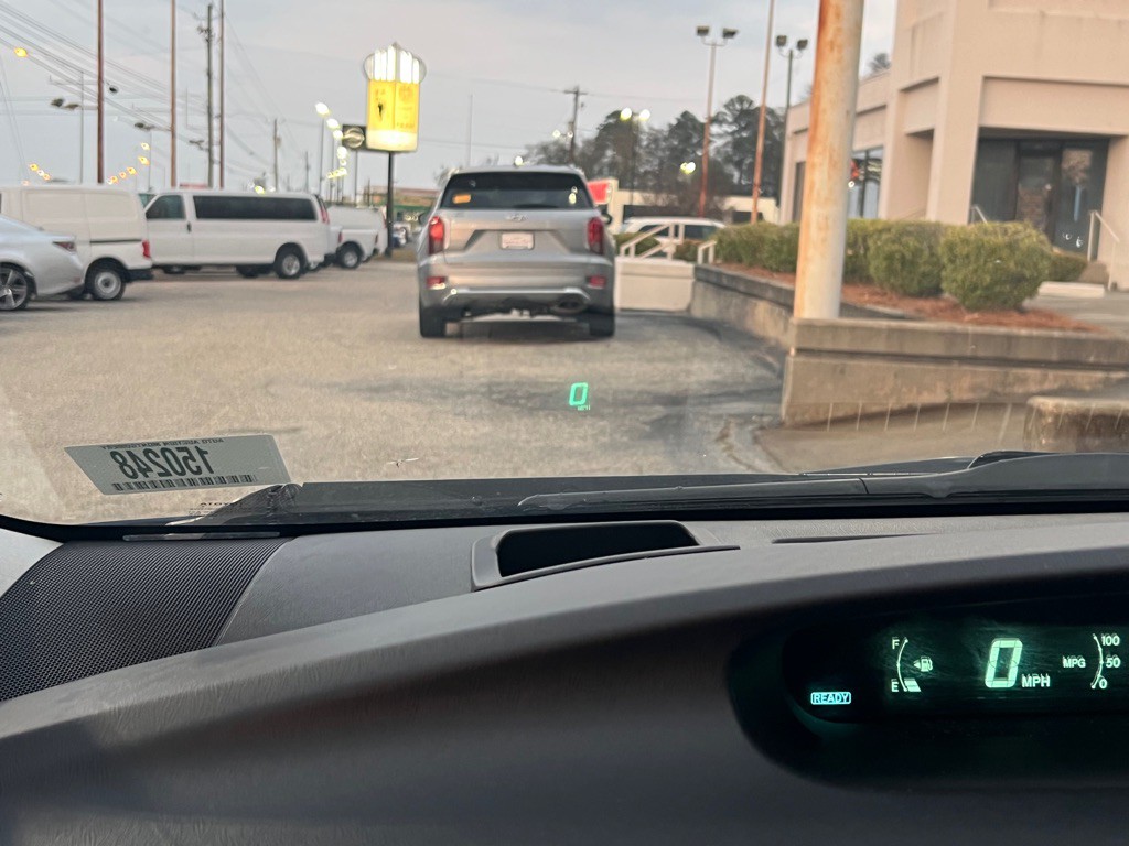 2013 Toyota Prius Image 27