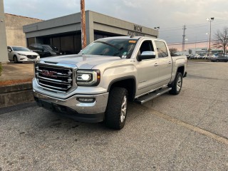Image for 2018 GMC Sierra 1500 SLT ID: 7116229