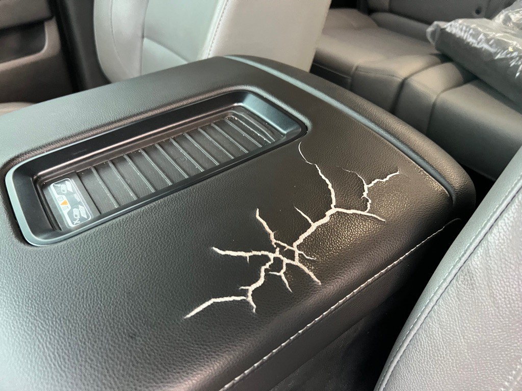 2018 GMC Sierra Image 7