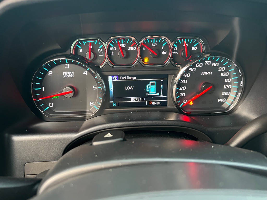 2018 GMC Sierra Image 13