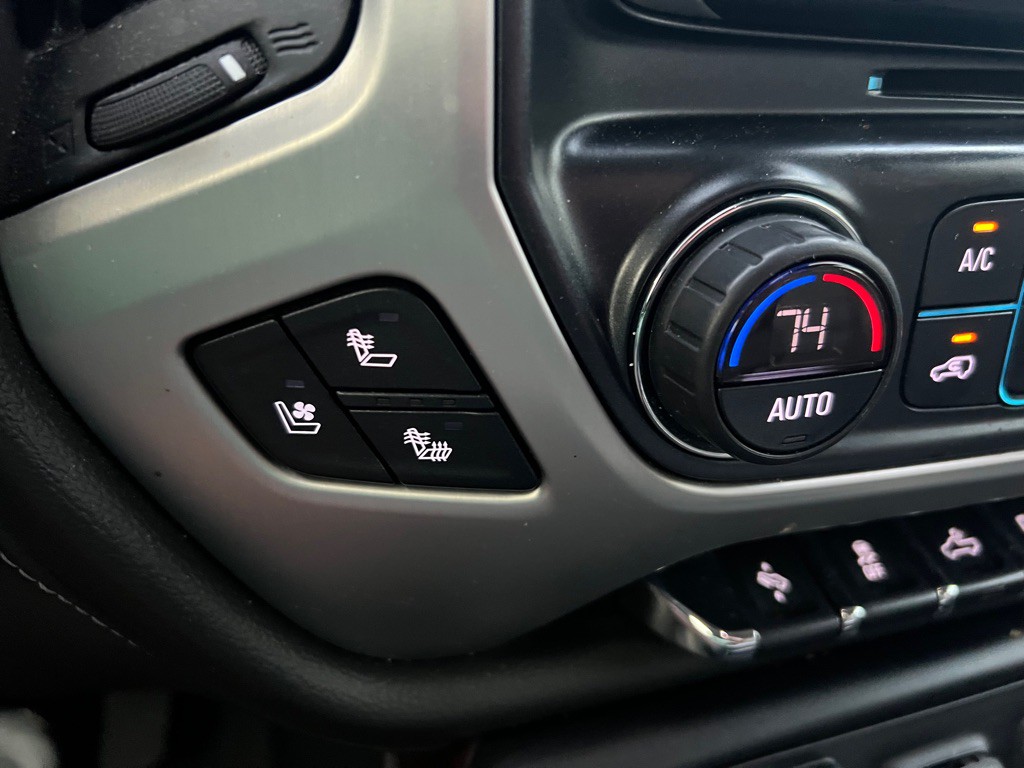 2018 GMC Sierra Image 17