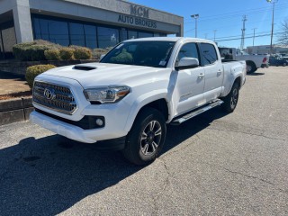 Image for 2017 Toyota Tacoma Double Cab ID: 7183878