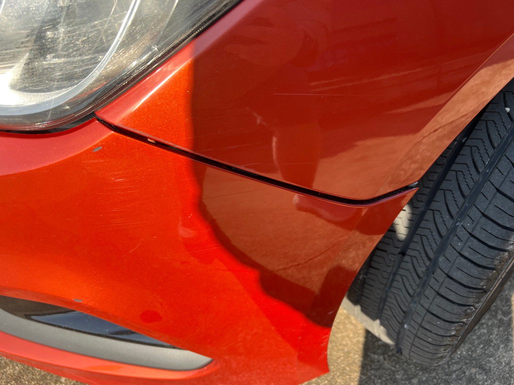 2015 Hyundai Sonata Image 2