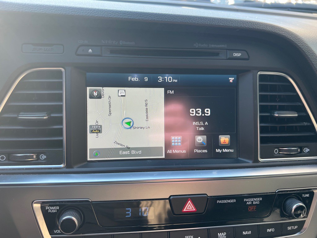 2015 Hyundai Sonata Image 15