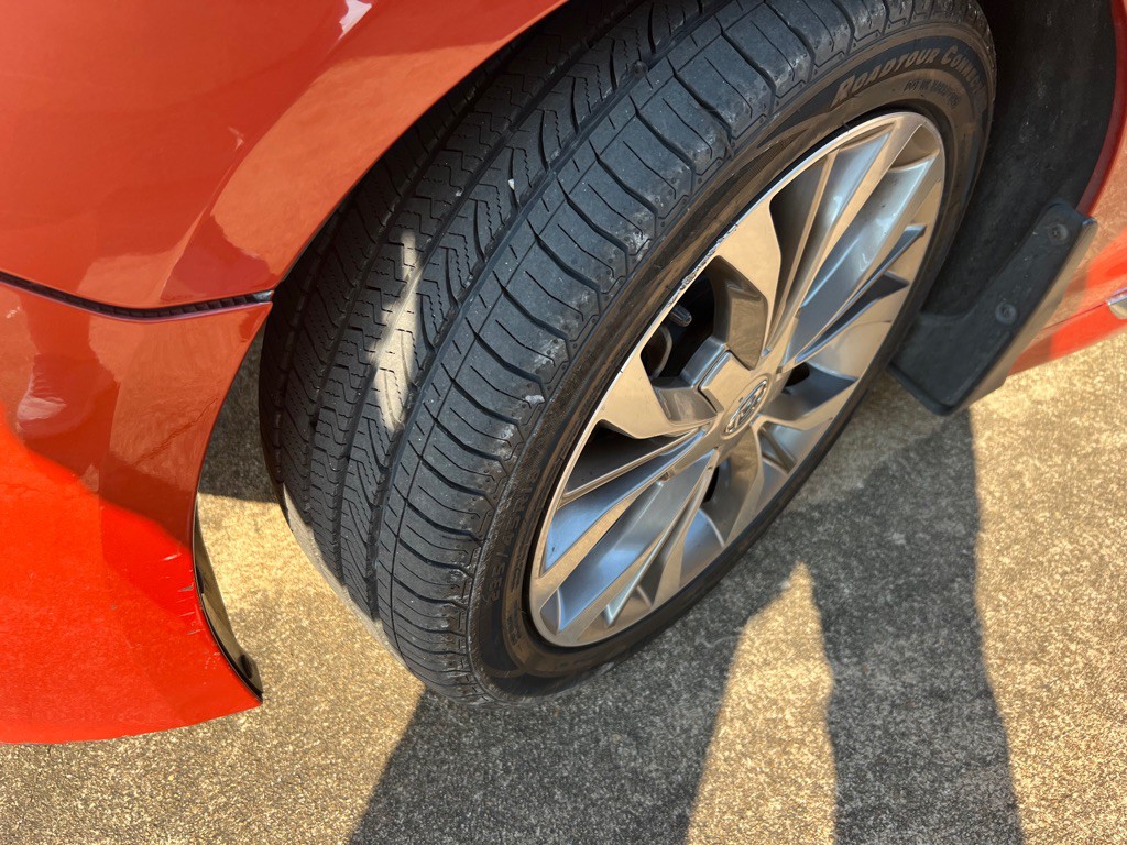 2015 Hyundai Sonata Image 21