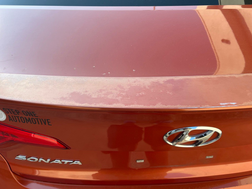 2015 Hyundai Sonata Image 27